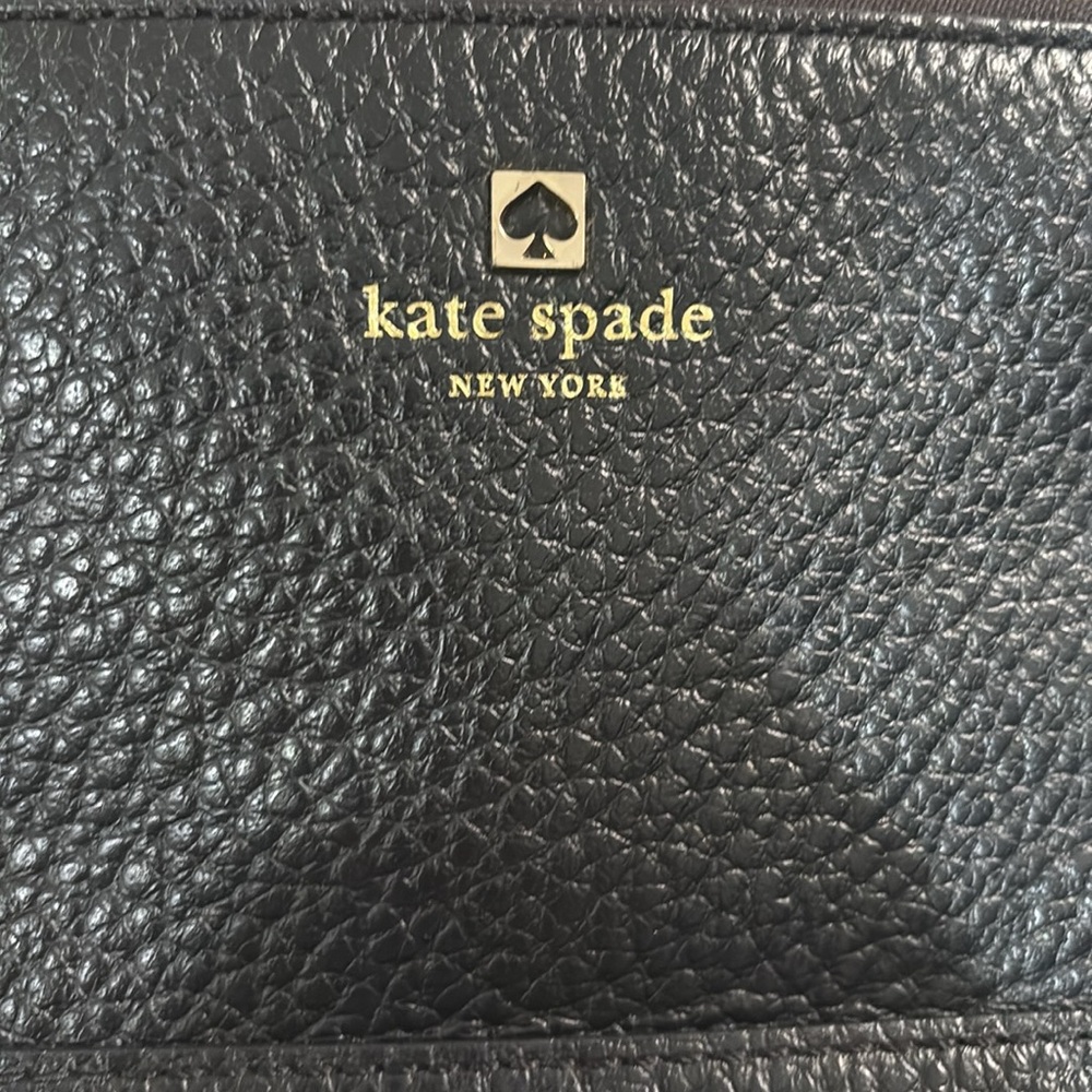 Kate Spade Purse - Picture 3 of 5